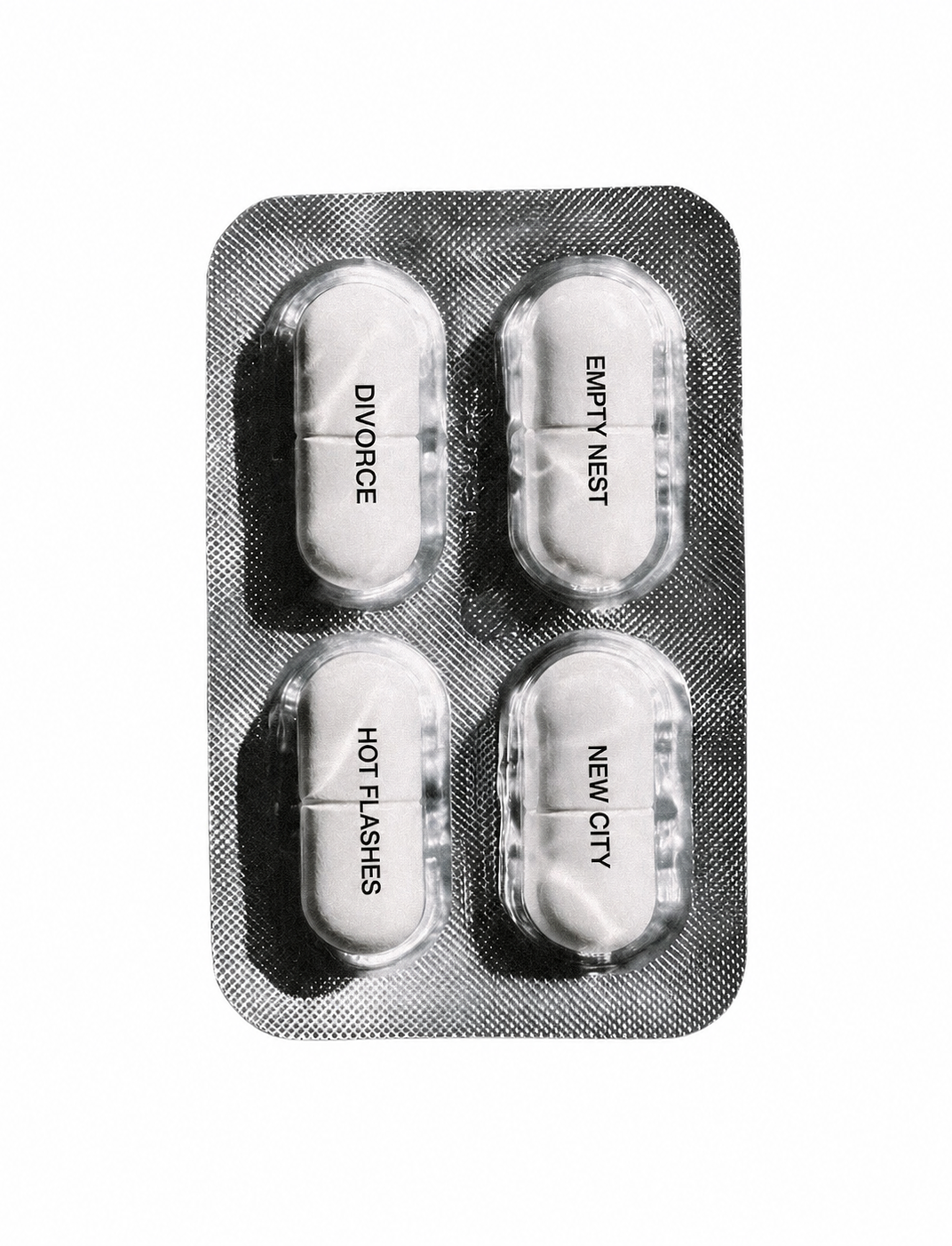 You're So Hot Right Now... Navigating Perimenopause, Menopause, and Beyond