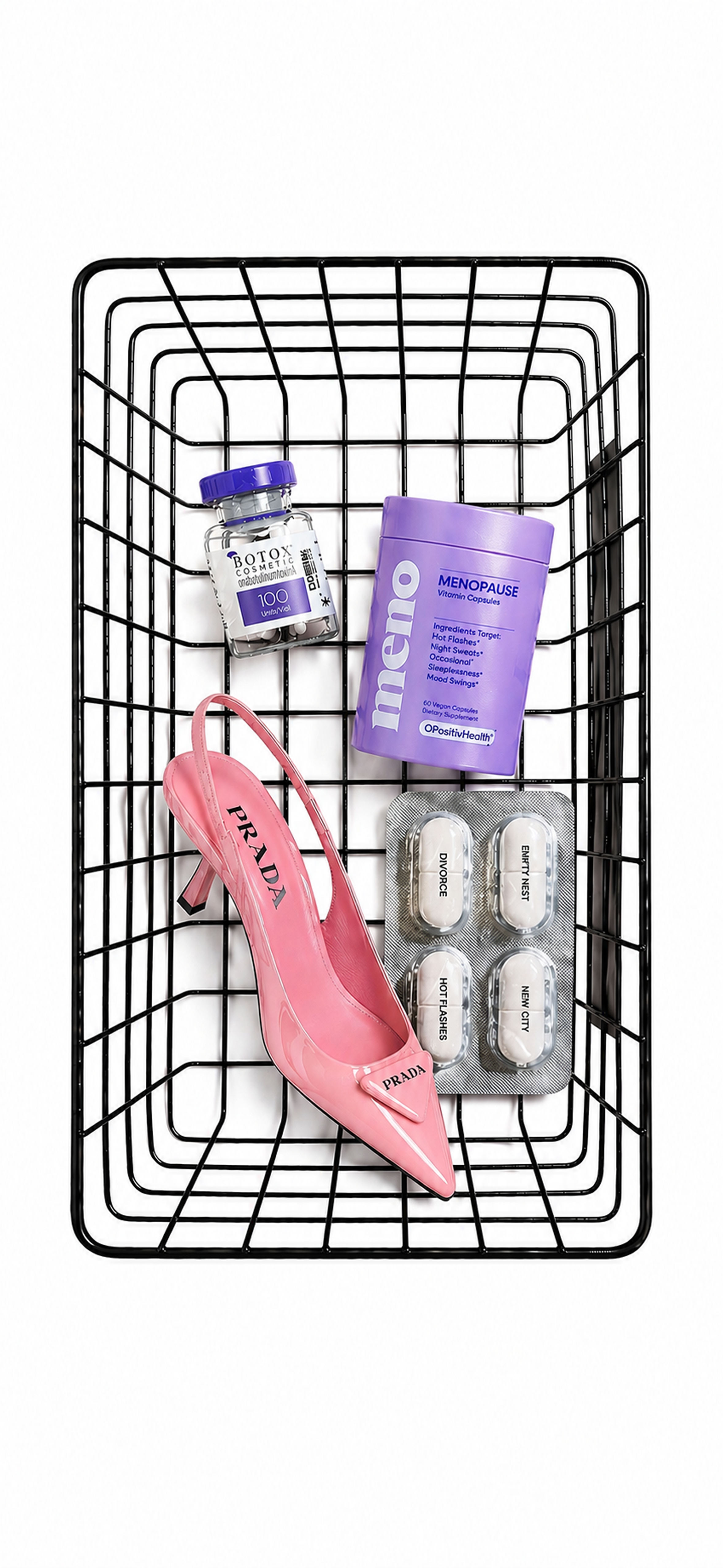 Add to Cart, Reconsider Everything