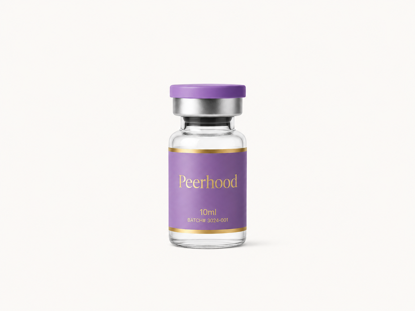 what women should know about peptides